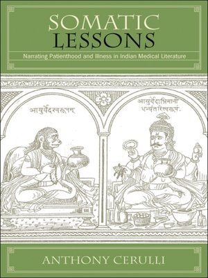 cover image of Somatic Lessons